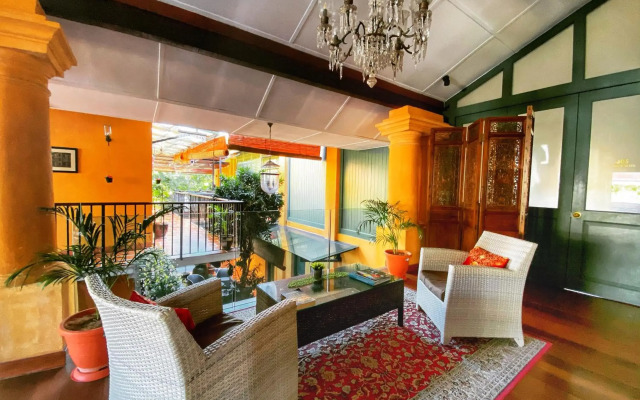 Yeng Keng Hotel