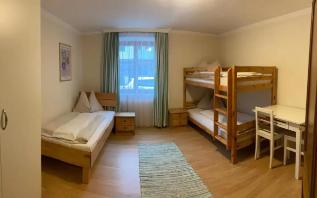 Ferienwohnung Müller