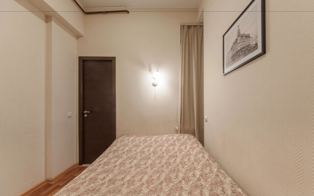 Samsonov Hotel on Goncharnaya 8