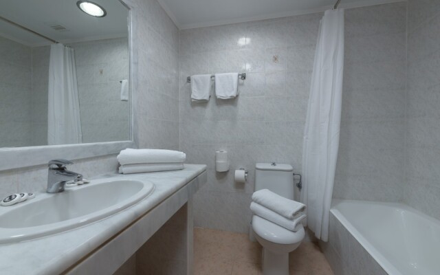 Sirene Beach Hotel - All Inclusive