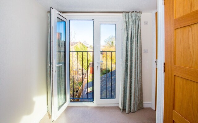 Beautiful Modern 4 bed Home in Summertown, Oxford