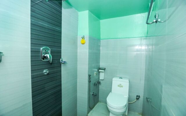 4 Seasons Hostel