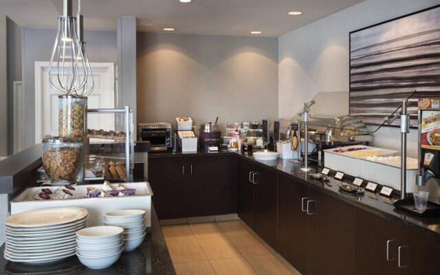 Residence Inn Syracuse Carrier Circle