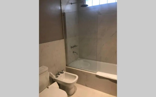 Departamento a estrenar, Palermo Hollywood I