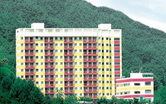 Koresco Chiak Condo