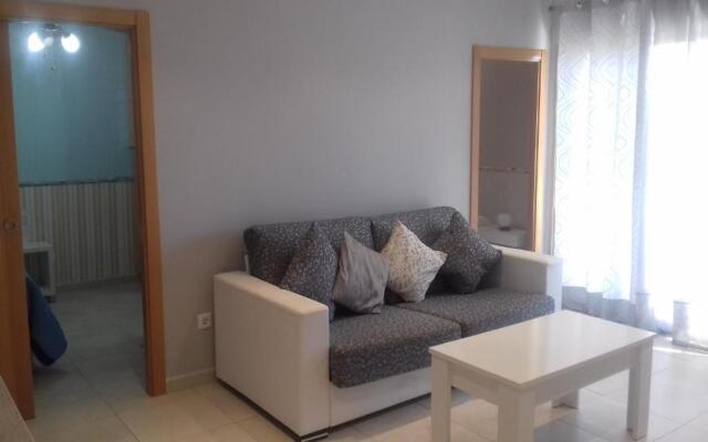 Apartamento Delfos
