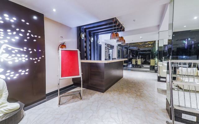 Airport Guest House by OYO Rooms
