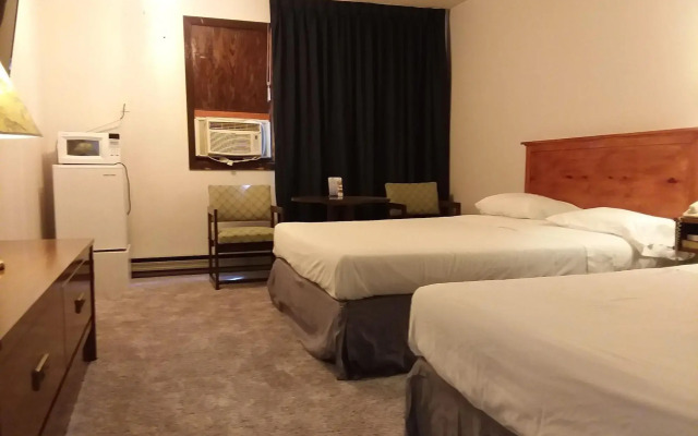 Americas Best Value Inn Laramie