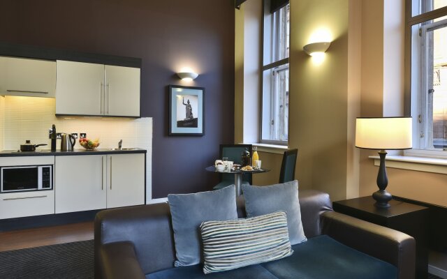 Fraser Suites Glasgow