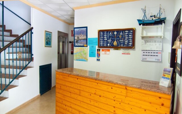La Galera del Mar