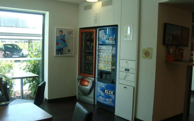 ibis budget Toulouse Aéroport