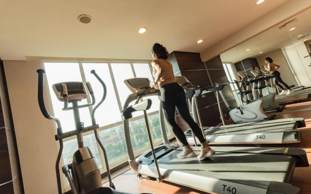 Best Western Papilio Hotel