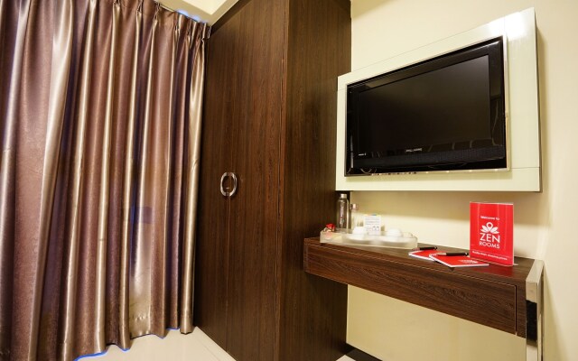 ZEN Rooms Bukit Merah