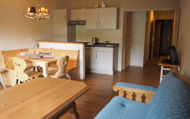 Haus Brabant
