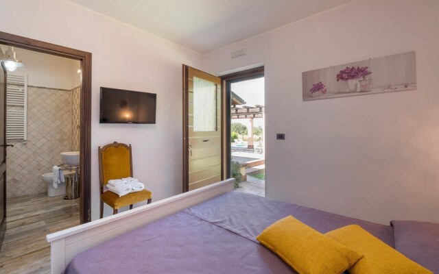 La Collina di Montecchio