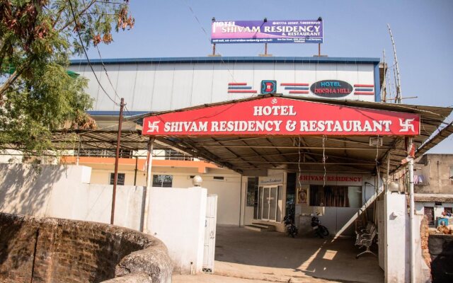 Shivam Residency And Restaurant By OYO Rooms