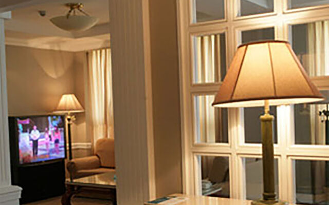 High1 Palace Hotel & CC