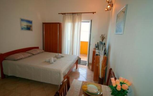 Studio Apartman Stara Baška