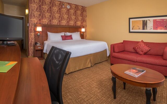 Courtyard by Marriott Annapolis