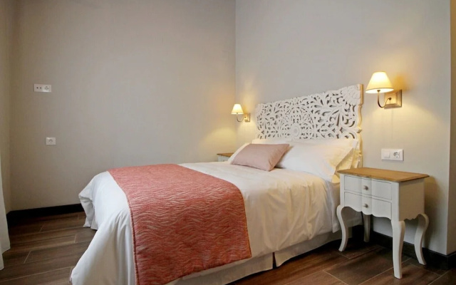 Hotel Rural San Giles