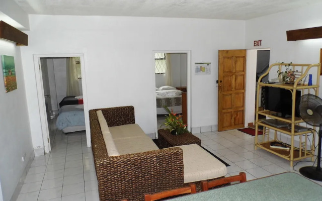 Island Accommodation Suva