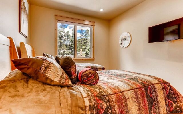 River Run Townhome RR84 - RVJR by RedAwning