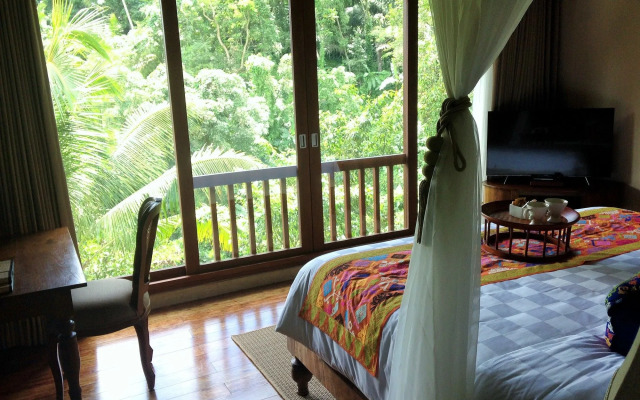 Natya Resort Ubud