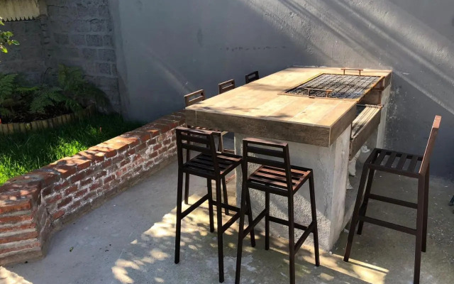 Casa de Alto Estandar en Las Condes
