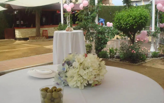 Hotel La Zubia