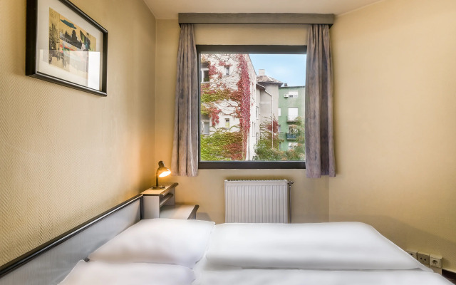 Thomas Hotel Budapest