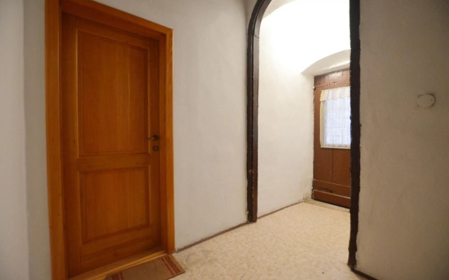 Leko in Rovinj With 1 Bedrooms and 1 Bathrooms