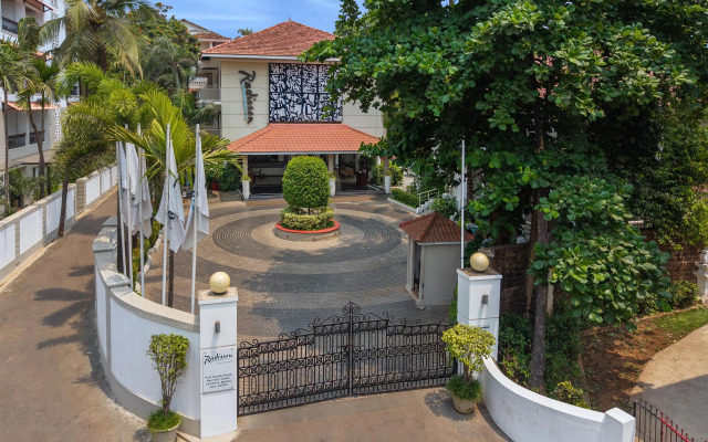 Radisson Goa Candolim