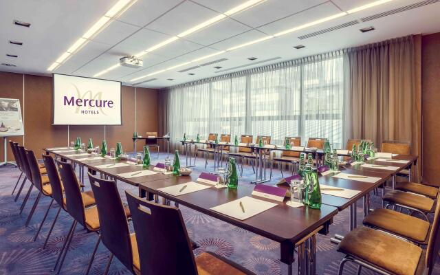 Hotel Mercure Gdansk Stare Miasto
