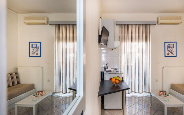 Athina Studio