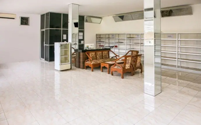 Oyo 3438 Pasir Padi Inn Syariah