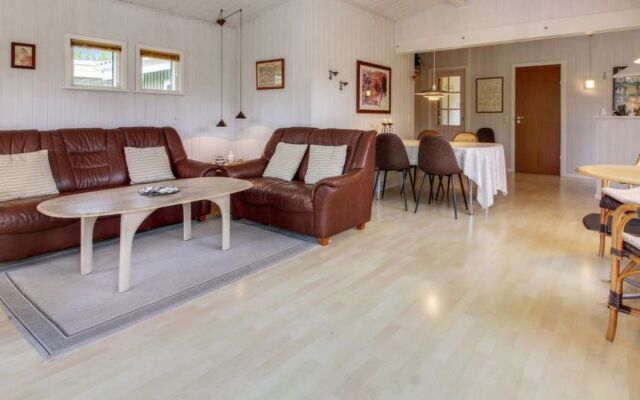 "Gonca" - 3.9km from the sea in Western Jutland