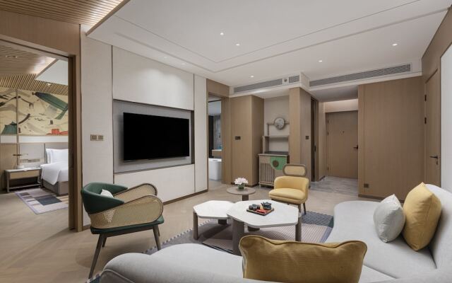 Holiday Inn Deqing Xinshi Ancient Town by IHG