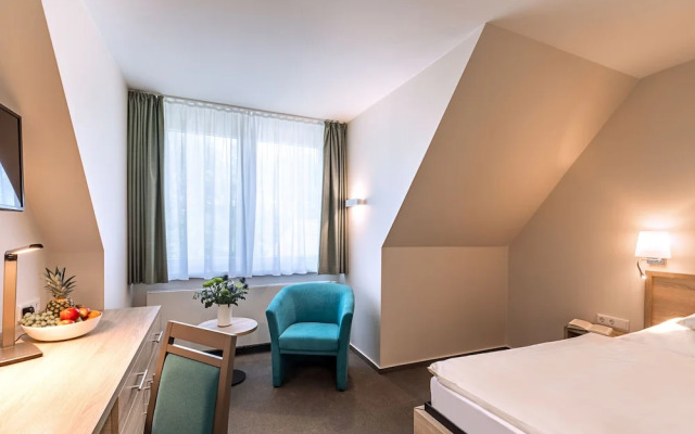 AKZENT Hotel Haus Surendorff