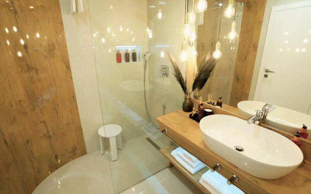 Apartman My Story