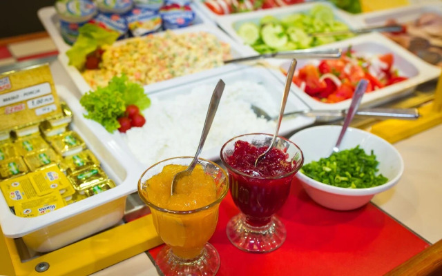 Hotel Picaro Żarska Wieś Południe