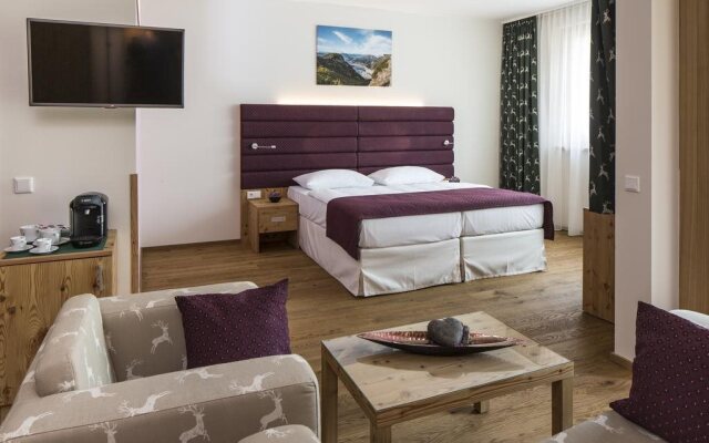 Narzissen Vital Resort Bad Aussee