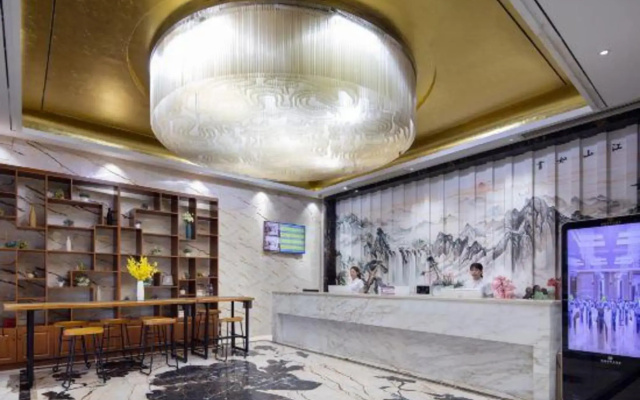Tingxi International Hotel