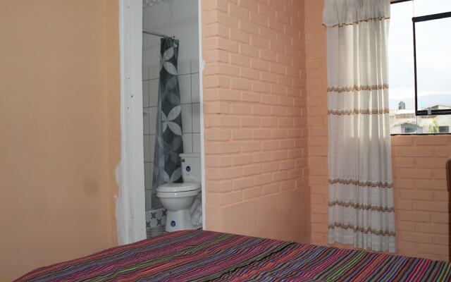 Samay Guesthouse