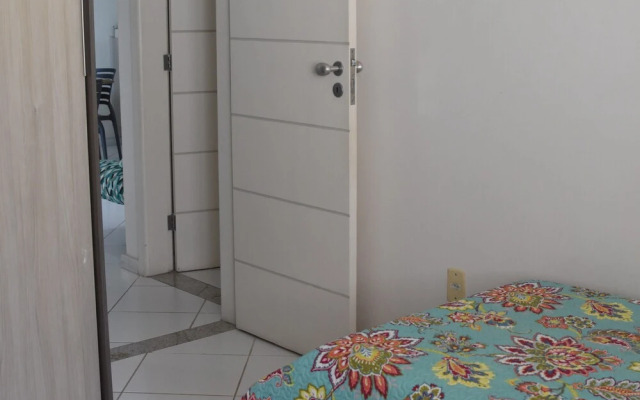 Lindo 3 quartos na Praia do Forte - CF36