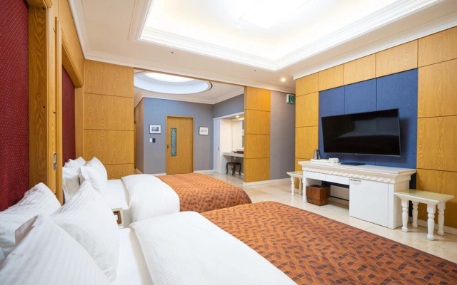 Hotel Core