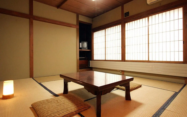 Ougiya Ryokan