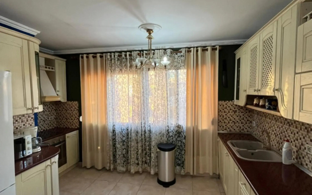 Skanderbeg Square EXPLORER APARTMENTS