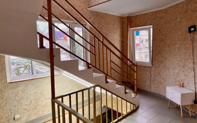 Carmen Guest House