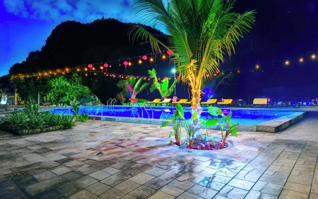 Ninh Binh Peaceful Retreat