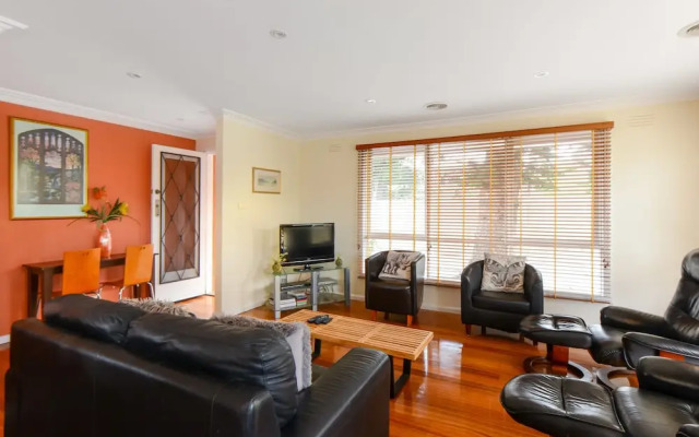 Boutique Stays - Sandy Haven A